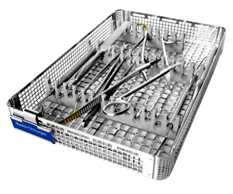 Set chirurgico di base