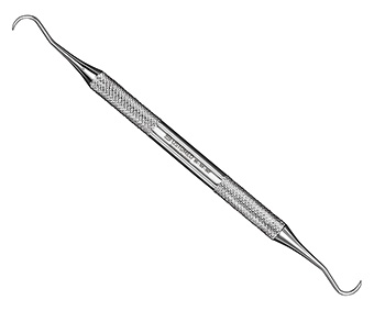 Scaler leggera angolazione